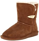 Bearpaw Kids' Abigail (Little Big)
