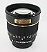Rokinon 85M-P 85mm f/1.4 Aspherical Lens for Pentax (Black)