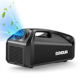 EENOUR QN750 Portable Air Conditioners, Home AC