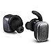 Redlink True Wireless Earbuds Bluetooth Headphones In-Ear Stereo Headsets Sweatproof Noise-cancelling