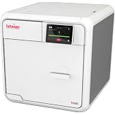 Tuttnauer T-EDGE10S Fully Automatic S Class Autoclave Sterilizer 10" X 18" Chamber Size