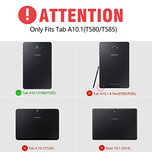 1 CHESONA+Galaxy+10+1+Keyboard+Case