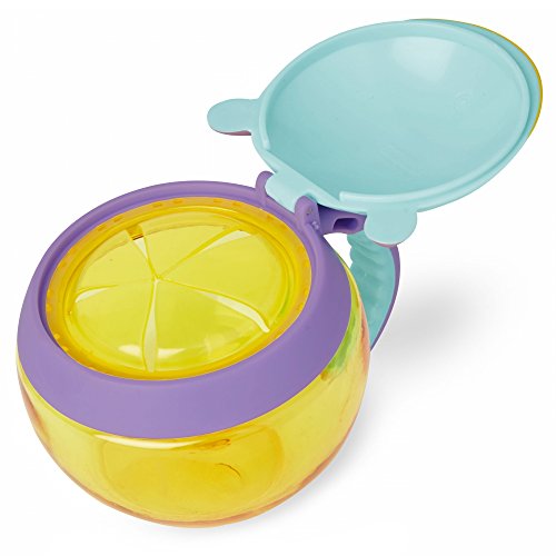Skip Hop Unicorn Snack Cup - Image 6