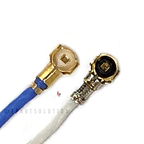 ePartSolution_Antenna Signal Flex Cable Boards Connector For Samsung Galaxy Note 5 N920P N920T N920V N920A Replacement Part USA Seller
