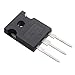 Bridgold 5pcs IRFP260NPBF IRFP260N IRFP260 N Channel MOSFET Transistor, 50 A, 200 V,3-PIN