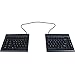 Kinesis Freestyle2 Blue Wireless Ergonomic Keyboard for PC (20