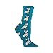 Socksmith Women's Chihuahua Crew Socks