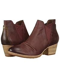 Caterpillar Jessa - Botas de tobillo para mujer