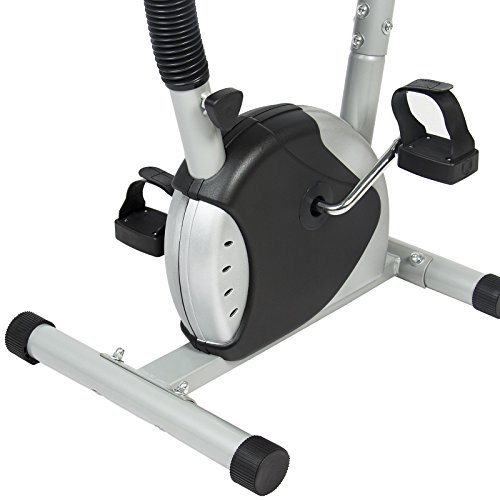 Exercise Bike Fitness Cycling Machine Cardio Aerobic Equipment Workout Gym - Thumbnail 3