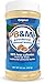 PB&Me Almond Butter Powder, Original Flavor, Keto Friendly, Gluten Free, High in Protein, Great for Smoothies!