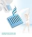 Pelican Water PSF-1W-C1 Premium Shower Filter Combo, White
