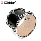 Evans G1 Clear Drum Head, 18 Inch