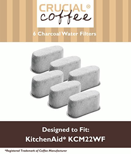 KCM223 KCM1402ER Water Filter 