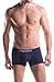 Mundo Unico Men's Short Boxer Profundo