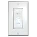 Air Vent 58030 2SPD Wall Switch, 1-(Pack), White primary