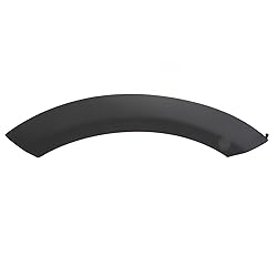 Wheel Mudguard Arch Cover Replacement for R50 R53