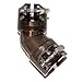 Gen-X Global Plastic Bent Elbow (SMOKE) G-179