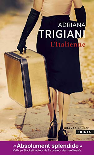 L'Italienne by Adriana Trigiani
