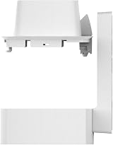 Linksys Velop WHA0301 Wall Mount for Velop Mesh System White view 6
