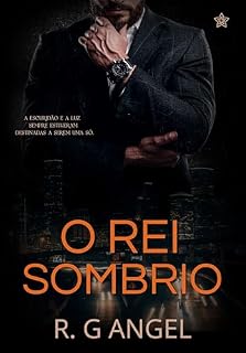 Livro O Rei Sombrio