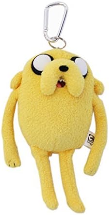 Adventure Time stuffed mascot JAKE