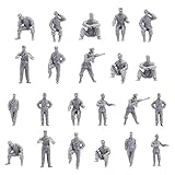 Viikondo Army Men Military Set -German Army Tank