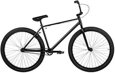 bmx cruiser 26