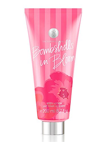 Victoria s Secret Bombshells in Bloom Body Lotion 6.7 Oz