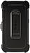 OTTERBOX Defender Series for Samsung Galaxy S6 - Frustration FRĒe Packaging - Black