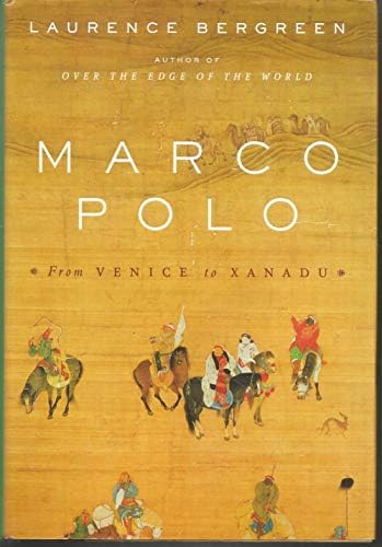 The Travels of Marco Polo: Polo, Marco: 9781853264733: Amazon.com