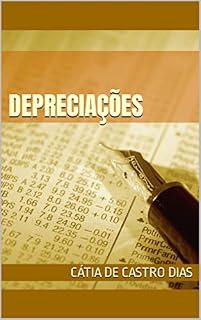 Livro Depreciações