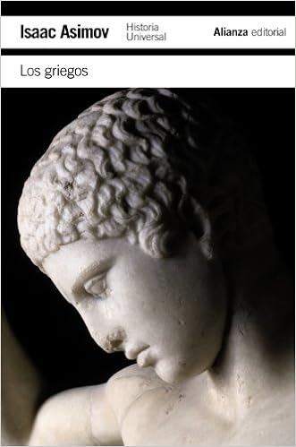 Los griegos - Isaac Asimov