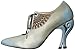 John Fluevog Women's Estella Dress Pump