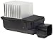 Wells JA1709 HVAC Blower Motor Resistor