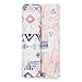 aden + anais Swaddle Blanket, Boutique Muslin Blankets for Girls & Boys, Baby Receiving Swaddles, Ideal Newborn & Infant Swaddling Set, Perfect Shower Gifts, 2 Pack, Trail Blooms