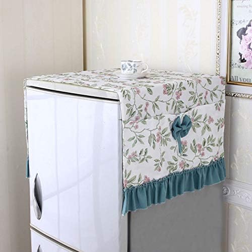MAGA 1 73cmx180cm Refrigerator Dust Cover Multi-Functional Fridge Proof Pouch Organizer Whole Storage Bags Accessories Supplies