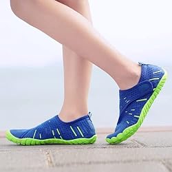 CIOR Boys & Girls Water Shoes Sports Aqua Athletic