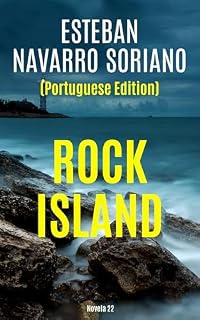 Livro Rock Island