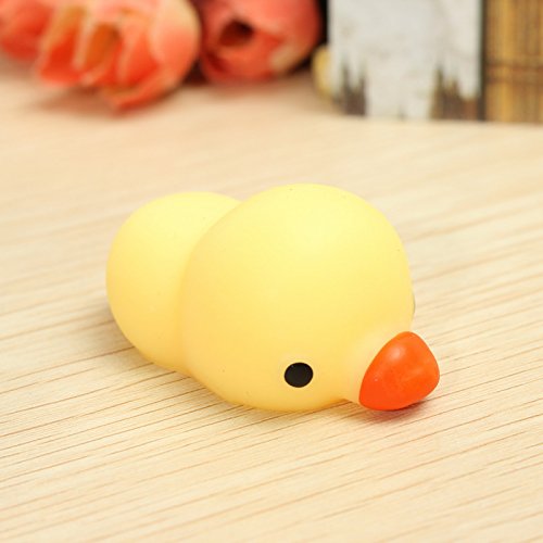 squishy duck