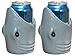 Shark Bite Can Coolie (2 Pack)