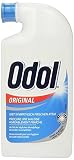 Odol Original Mouthwash 125ml mouthwash by Odol by Odol