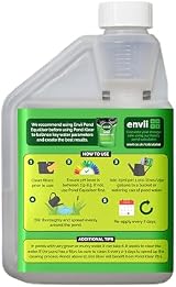 envii Pond Klear Natural Green Pond Water Treatment 500ml Treats 20000 L view 2
