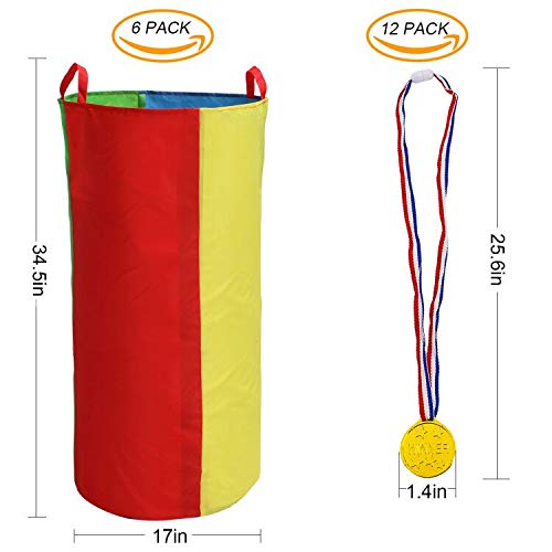 1 Potato+Prizes+Adults+Sturdy+Durable