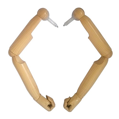 Mannequin Arms for sale Only 2 left at 70