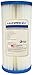 Hydronix SPC-45-1030 R30-BB & RS6 Compatible Whole House Sediment Pleated Water Filter Washable and Reusable 4.5 x 10-30 Micron