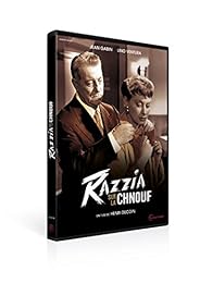 RAZZIA SUR LA CHNOUF - NOUVEAU MASTER NUMERIQUE HAUTE DEFINITION