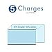 Merope M20000 Power Bank 10000 mAh External Battery Portable Charger for smartphones-Blue