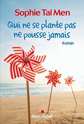 Qui ne se plante pas ne pousse jamais