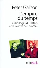 L' empire du temps