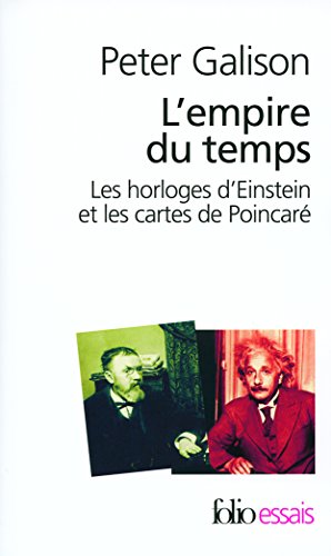 L' empire du temps